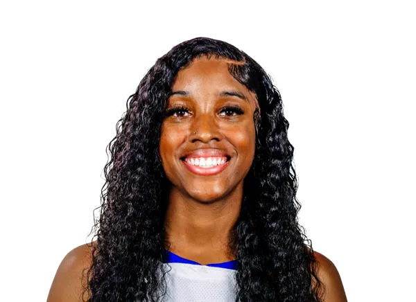 Jalencia Pierre, Basketball, undefined