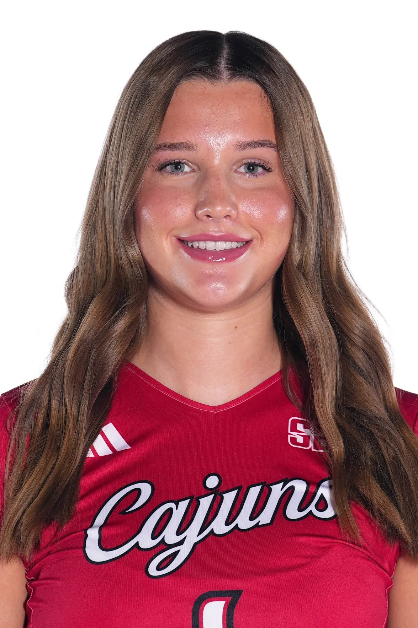 Harley Krause, Volleyball, undefined