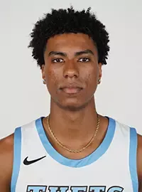 Zion Watt, Basketball, Tufts University