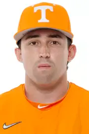 Finley Bates, Baseball, undefined