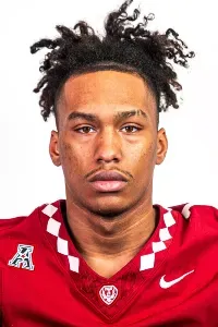 Alex Hanks, Football, undefined