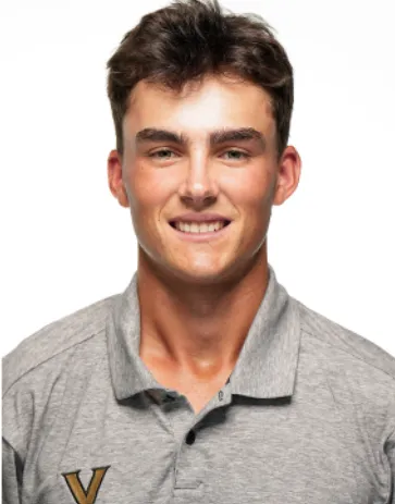 Chase Nevins, Golf, undefined