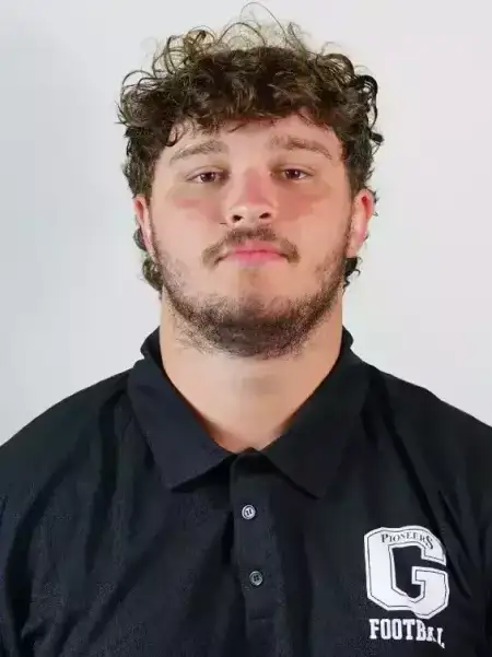 Ethan Cross, Football, Glenville State University