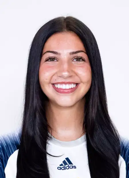 Kennedy Erdman, Soccer, La Salle University