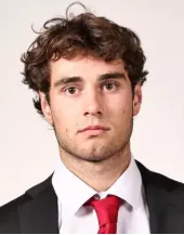 Xavier Veilleux, Hockey, Cornell University