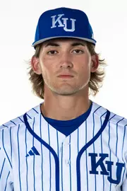 Max Soliz Jr., Baseball, University of Kansas