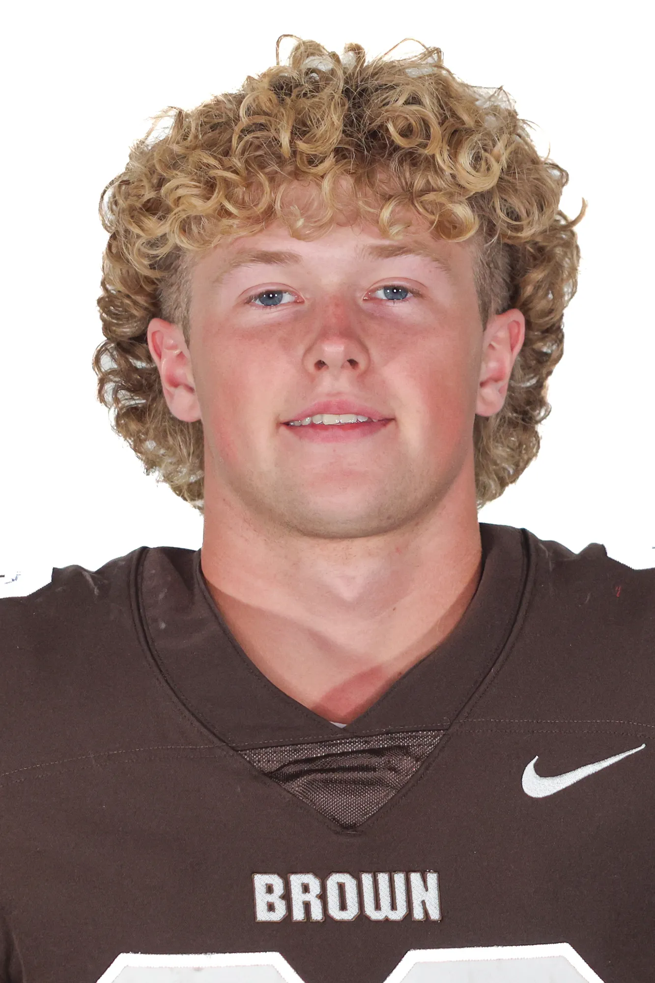 Tayden Ferguson, Football, undefined