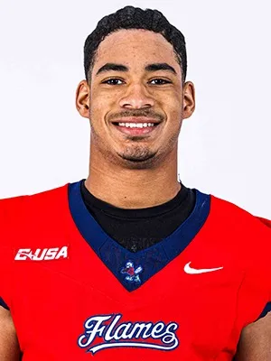 Macaiden Brown, Football, Liberty University