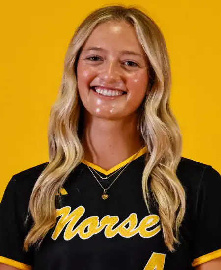 Lauren Diels, Softball, Northern Kentucky University
