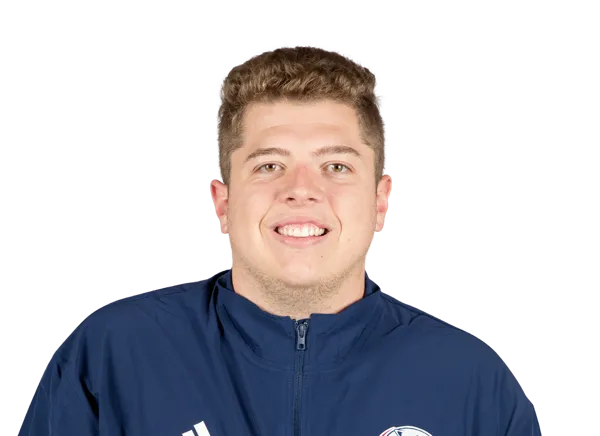 Ethan Hubbard, Football, undefined