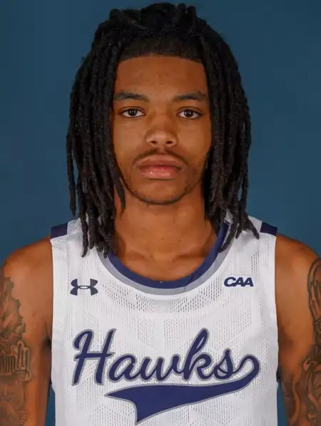 Torrey Brooks Jr., Basketball, Monmouth University