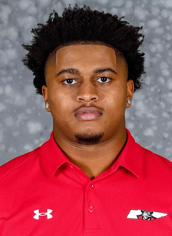 Demoris Jenkins, Football, undefined