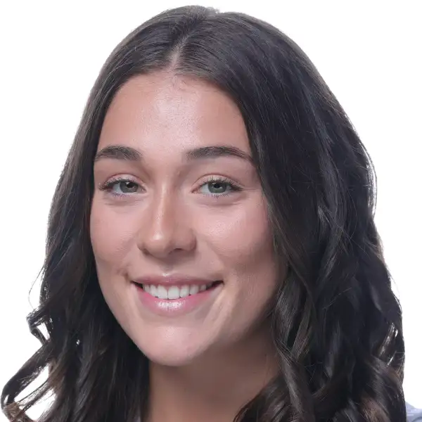 Sophie McWatt, Basketball, Concordia University Irvine