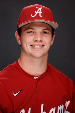 Jack Ketchum, Baseball, University of Alabama