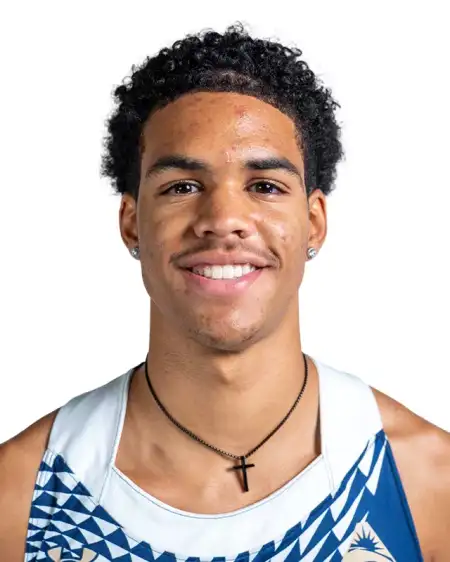 Trey Leggins, Track and Field (O), Queens University of Charlotte