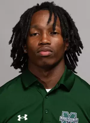 Amare Lattimore, Football, undefined