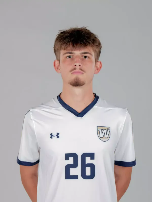 Luca DeTorres, Soccer, Wingate University