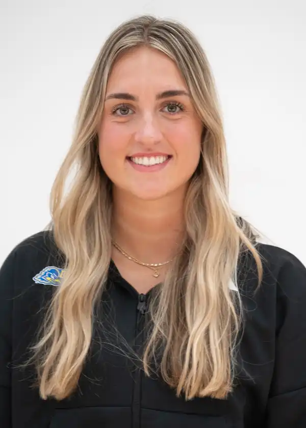Shea Frost, Hockey, University of Delaware