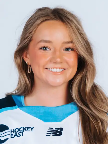 Gracie Hanson, Hockey, University of Maine