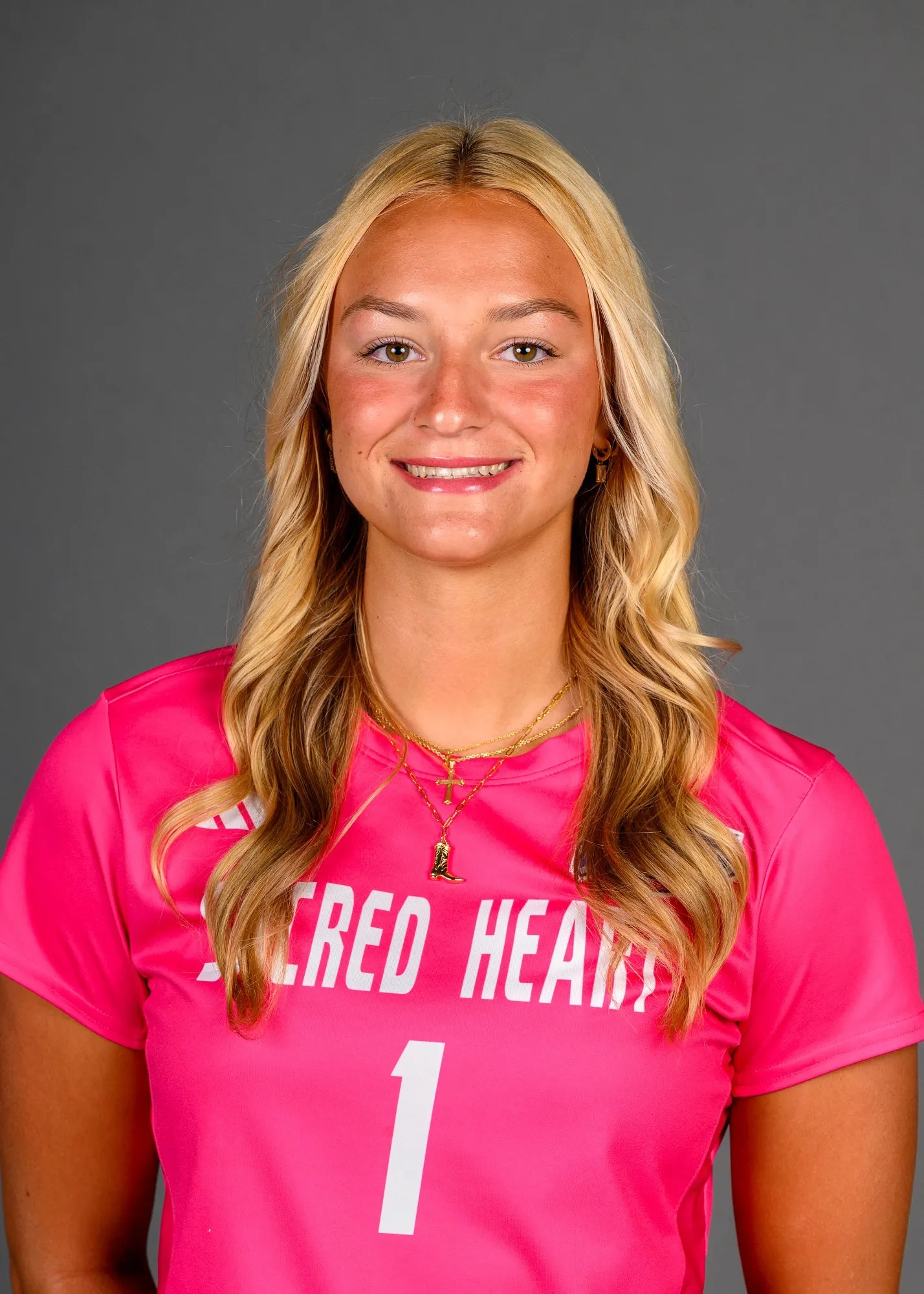 Casey Mulligan, Soccer, undefined