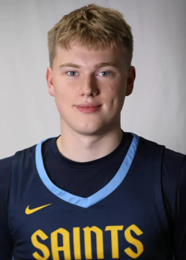 Drake Johnson, Basketball, The College of St. Scholastica