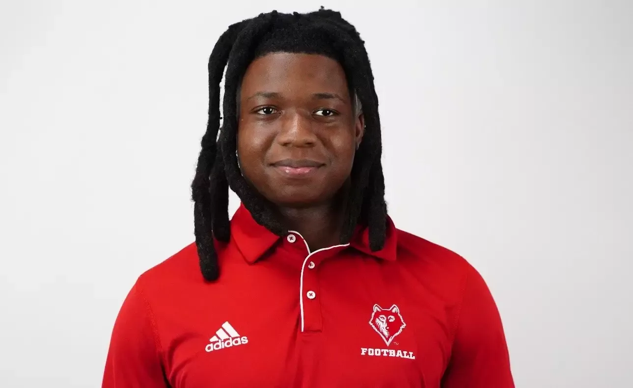 Jadhan Sewell, Football, undefined