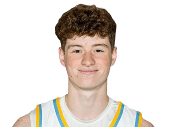 Gavin Pendergast, Basketball, undefined