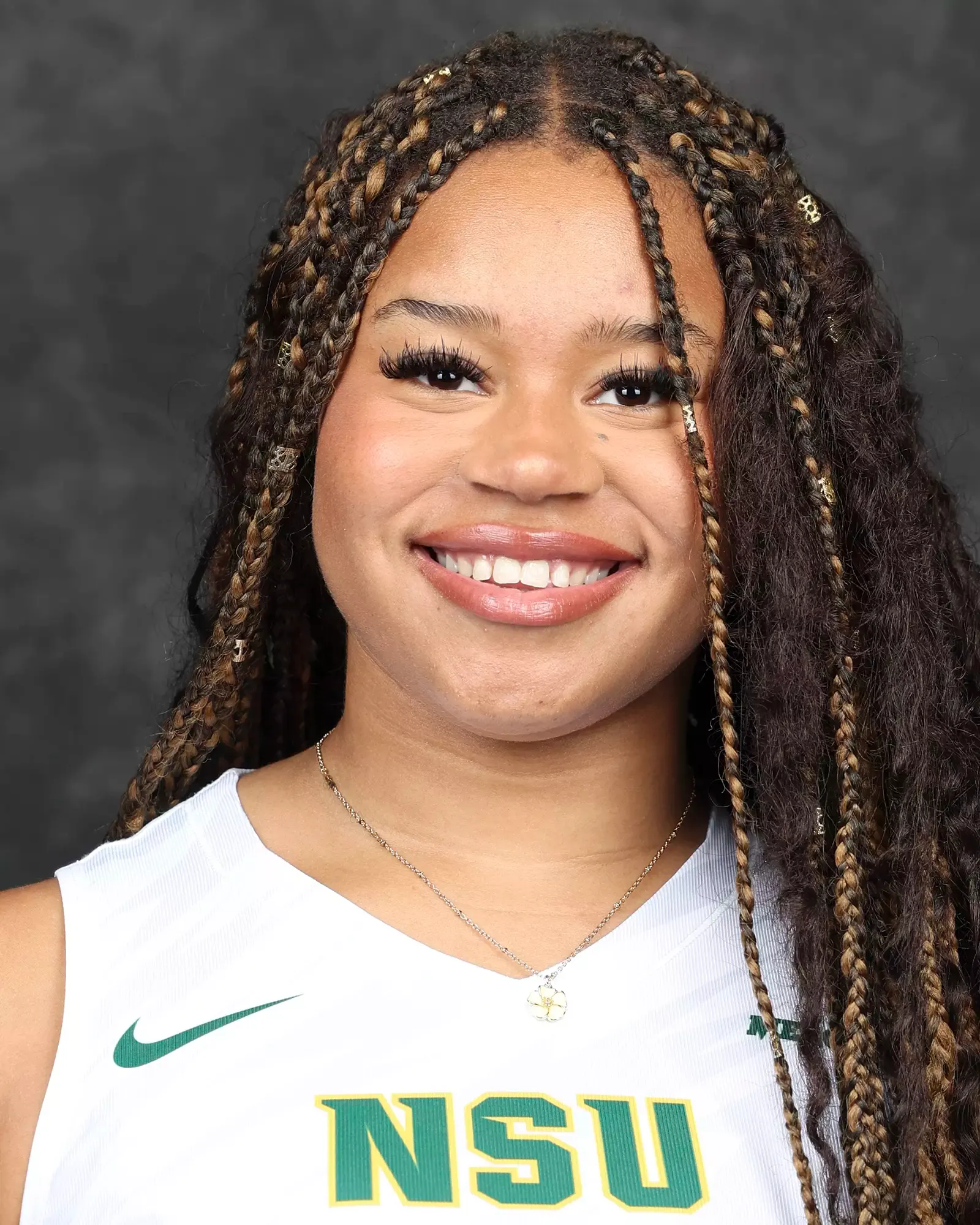 Ava Berry, Volleyball, undefined