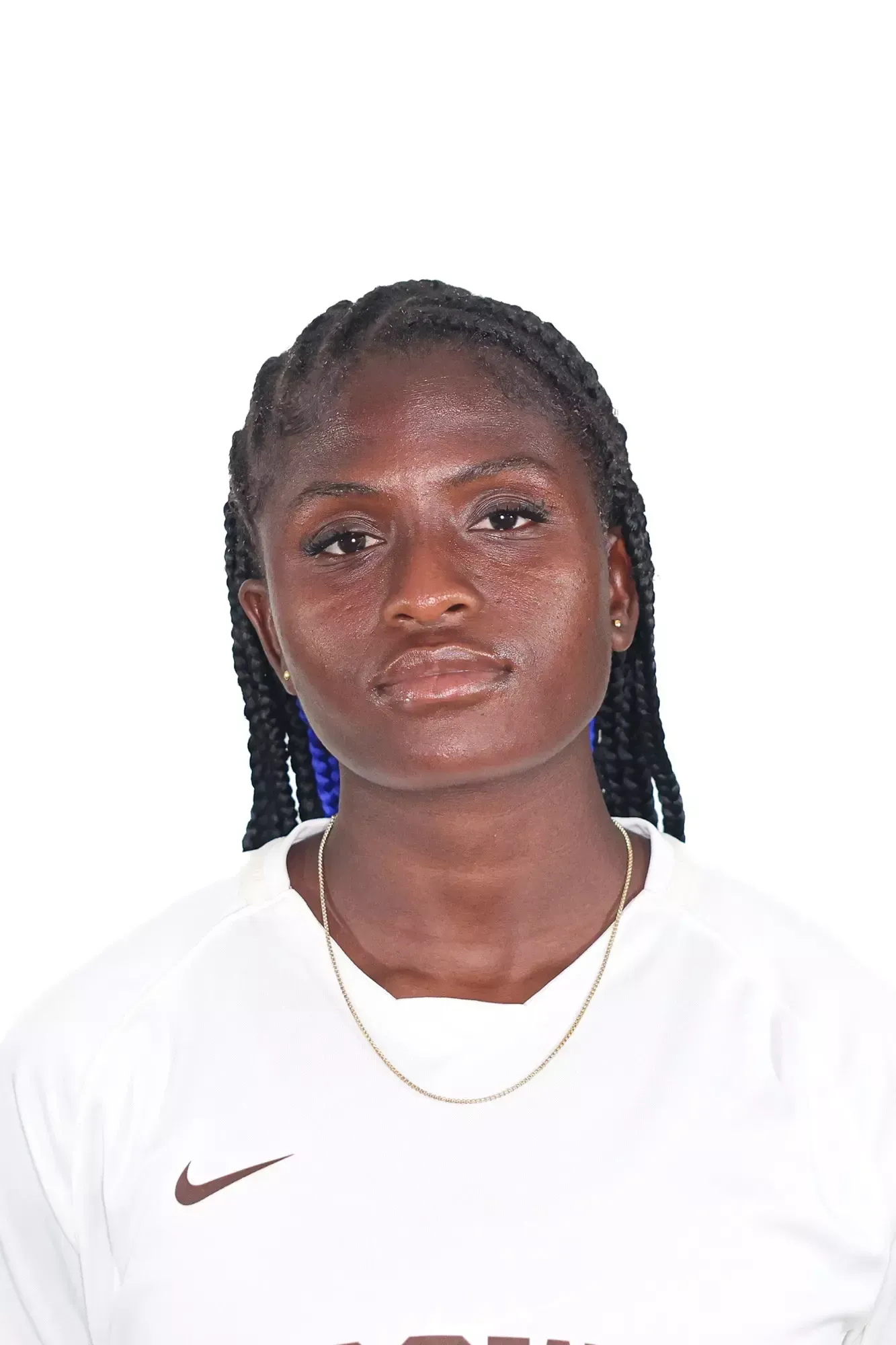 Nadja Meite, Soccer, undefined