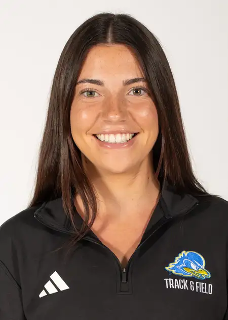 Gabby Thiry, Track and Field (O), University of Delaware