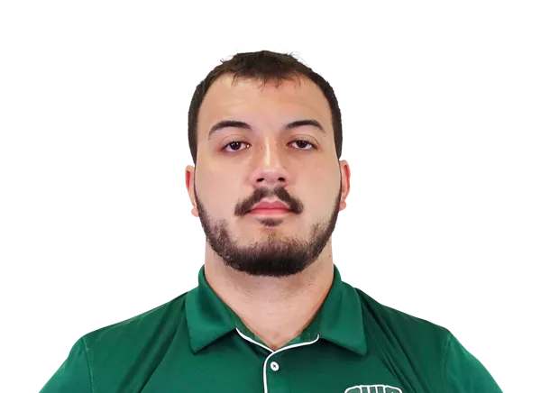 Nathan Hale, Football, Ohio University