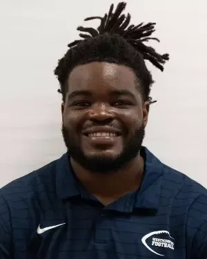 Jayden Jackson, Football, Westminster College (Pennsylvania)