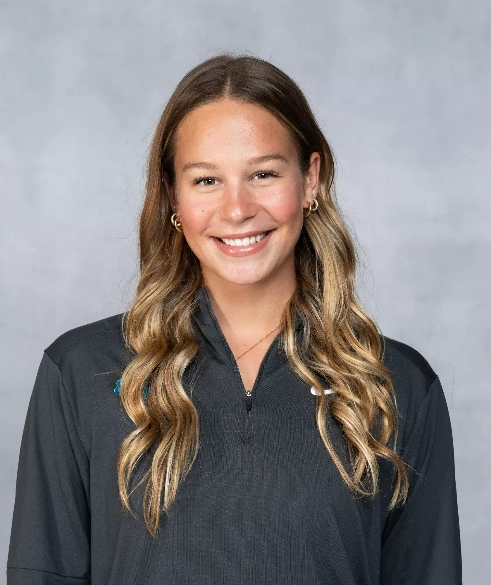 Nori Hetyei, Swimming & Diving, Florida Gulf Coast University