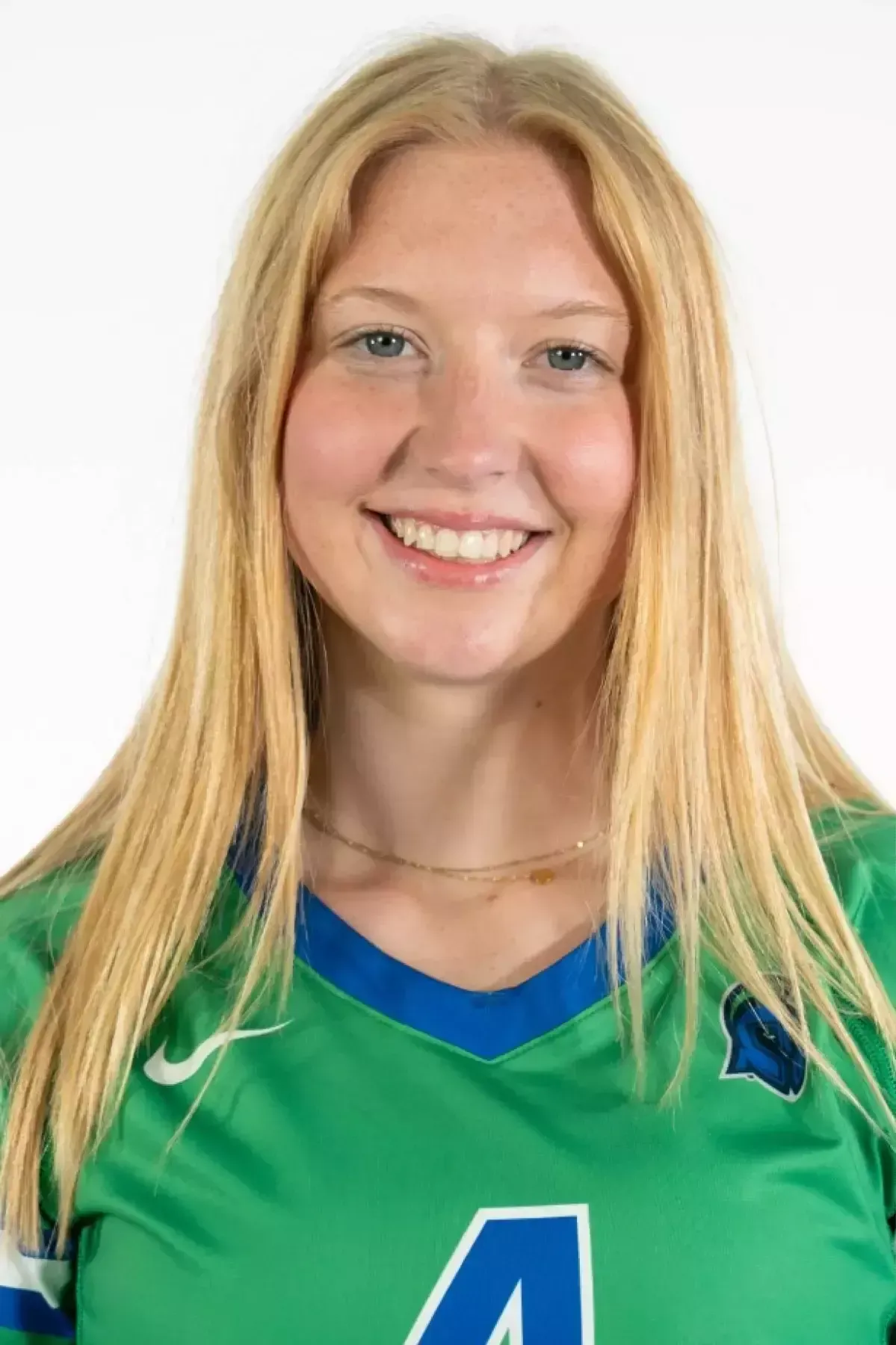 Kennedy Plummer, Volleyball, University of West Florida