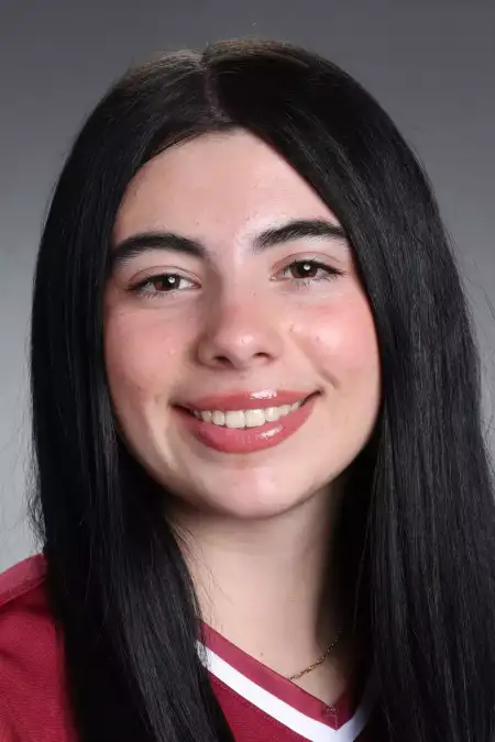 Sophia Cardinale, Softball, Santa Clara University
