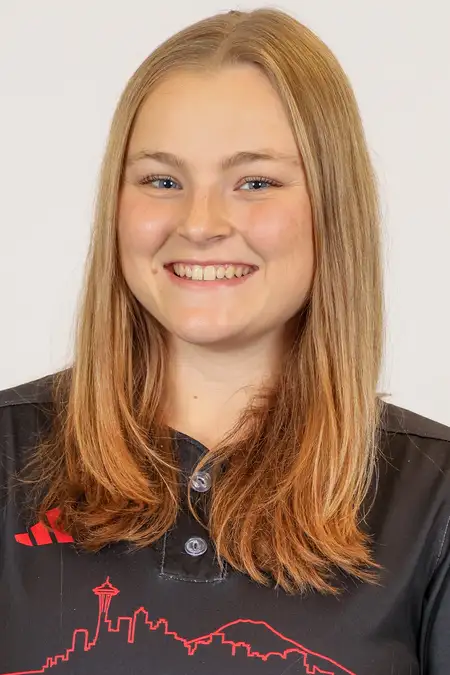 Bella Ely, Softball, Seattle University