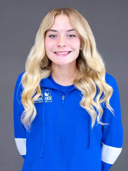 Macy Neider, Track and Field (O), Hofstra University
