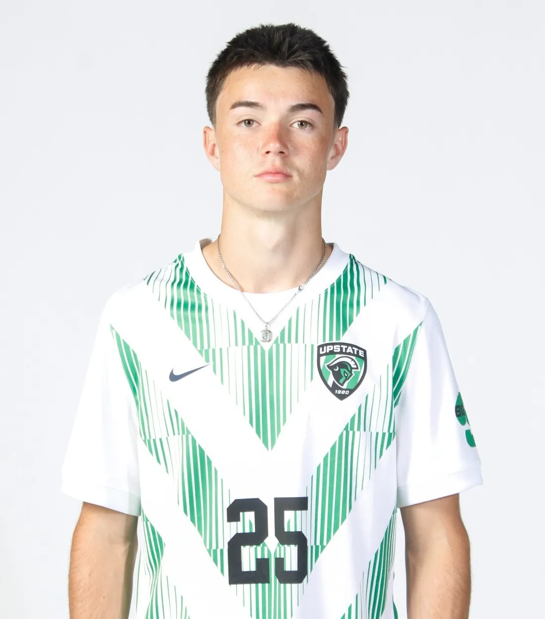 Jayden Montgomery, Soccer, University of South Carolina Upstate