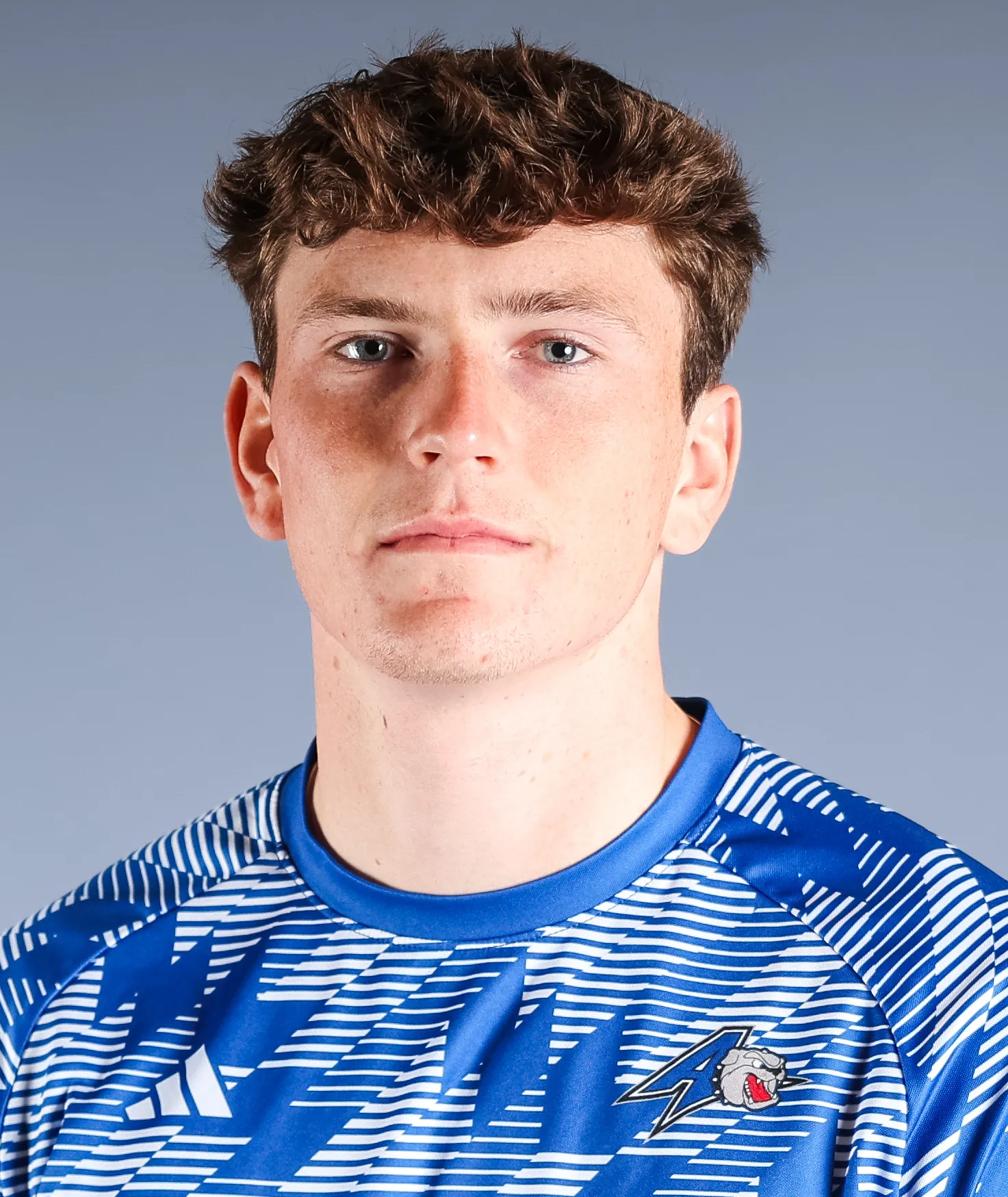 Tyler Ware, Soccer, undefined