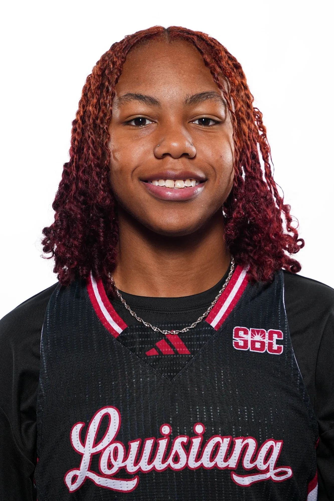 Bailey Timmons, Basketball, University of Louisiana at Lafayette