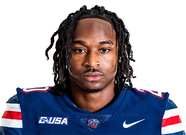 Dexter Ricks Jr., Football, Texas State University
