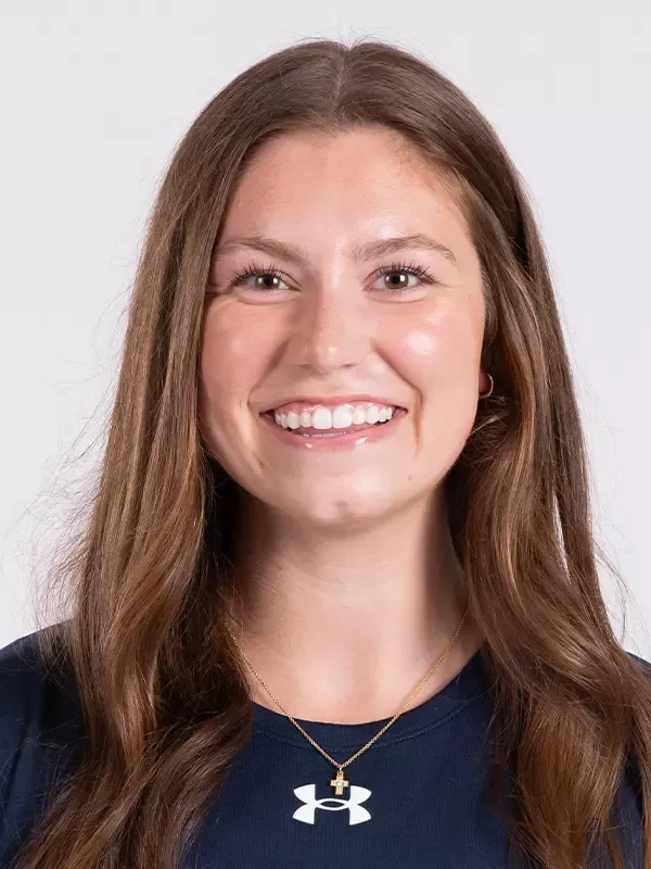 Amanda Loomis, Swimming & Diving, University of North Florida