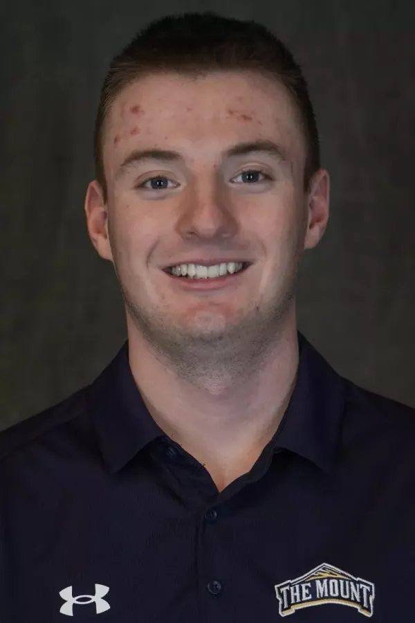 Brandon Rice, Baseball, Mount St. Mary's University