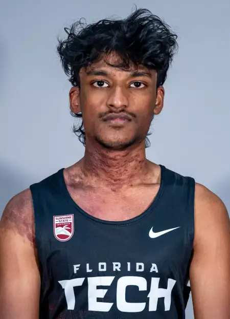 Shawn Immanuel, Track and Field (O), Florida Tech