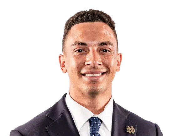 Noah Burnette, Football, undefined