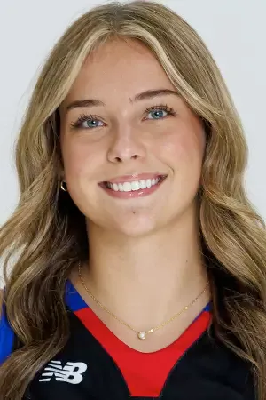 Brooke Nowak, Basketball, Lubbock Christian University