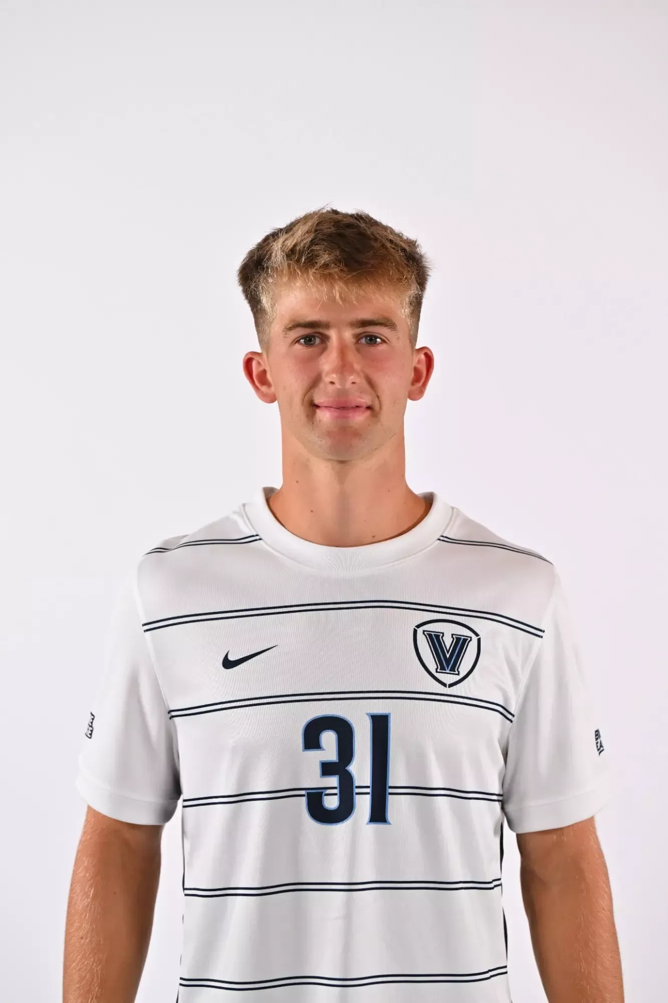 Luke Martelli, Soccer, undefined