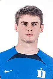 Cameron Kerr, Soccer, undefined