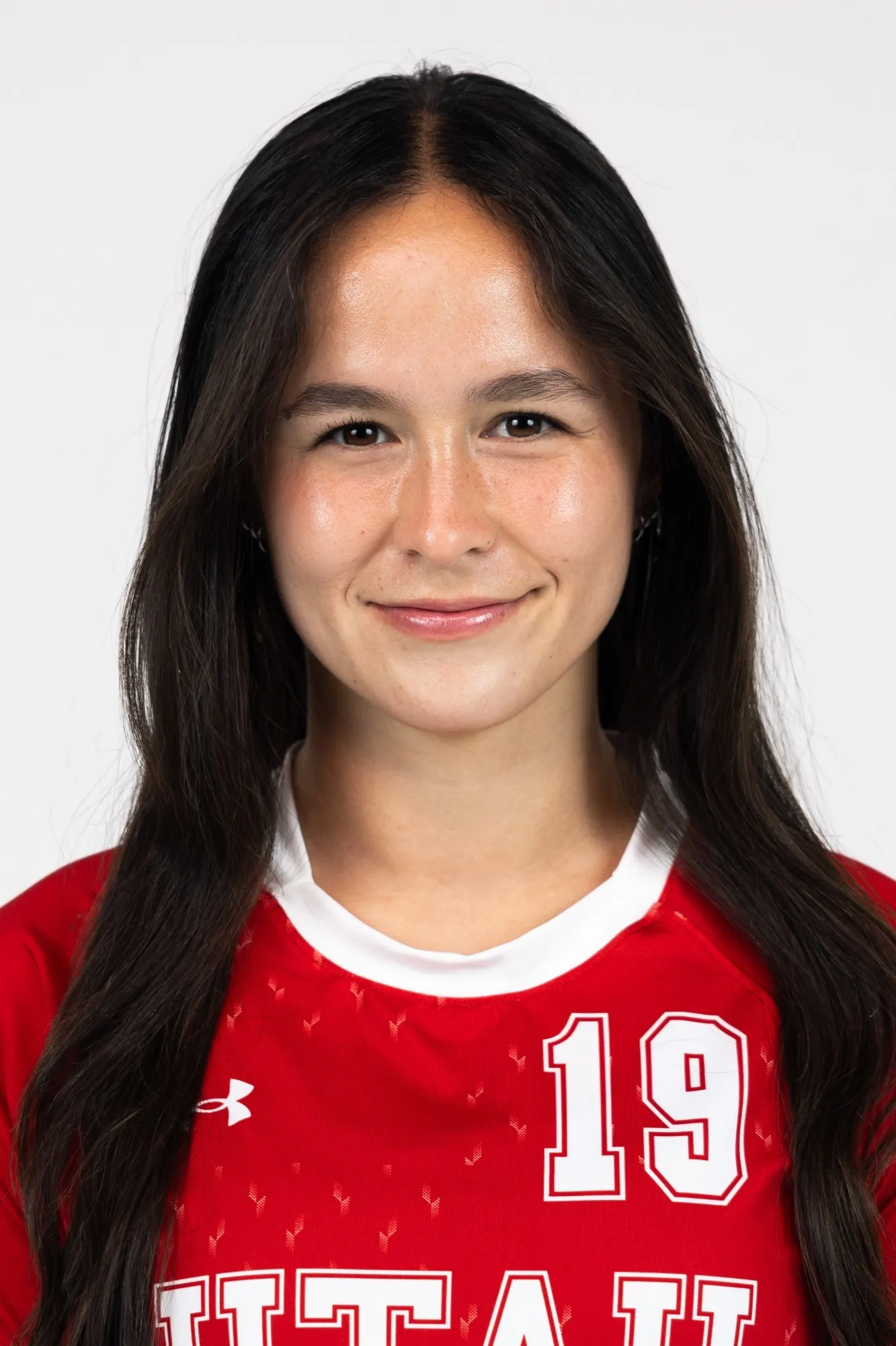 Kaella Chin, Soccer, University of Utah