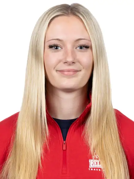Jess Howells, Track and Field (O), Belmont University